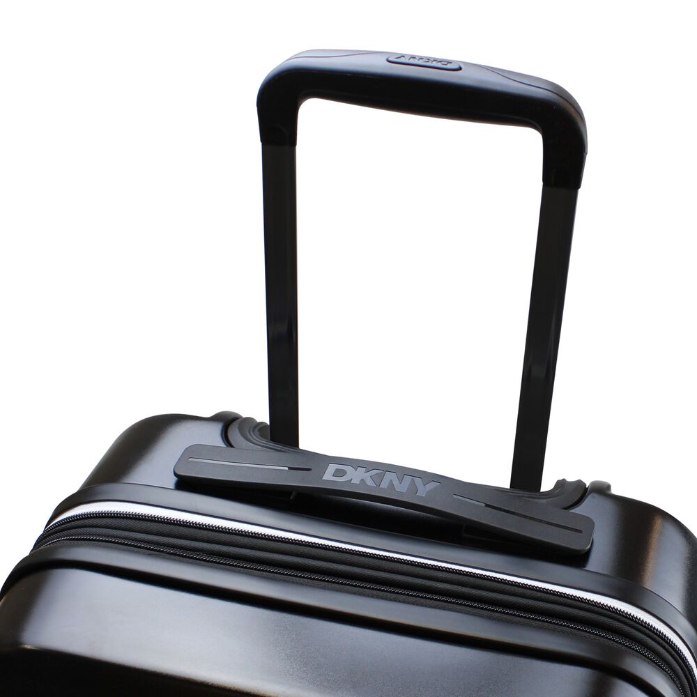 Maleta Donna Karan Grande Lumina L 23kg Negra Dkny image number 5.0
