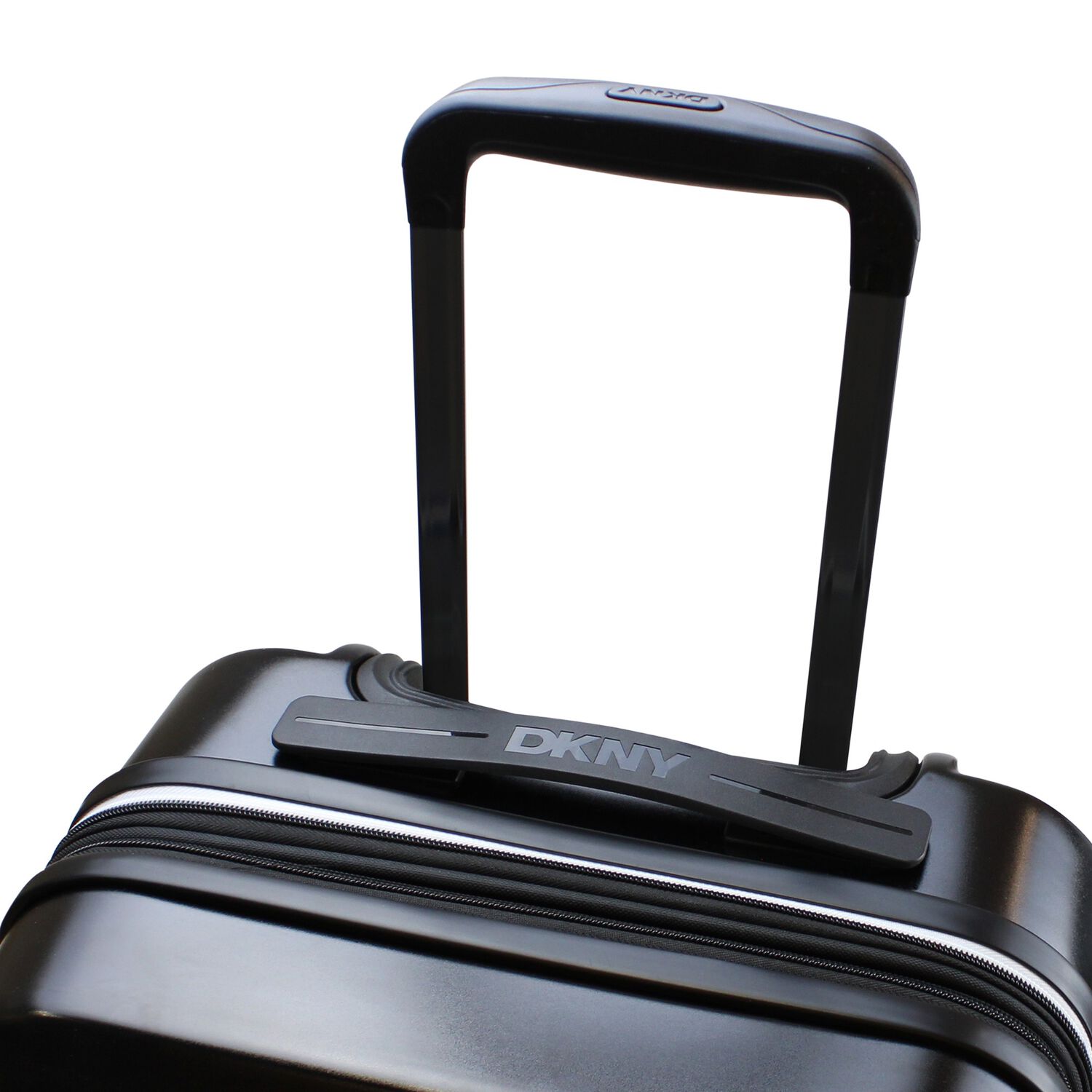 Maleta Donna Karan Grande Lumina L 23kg Negra Dkny image number 5.0