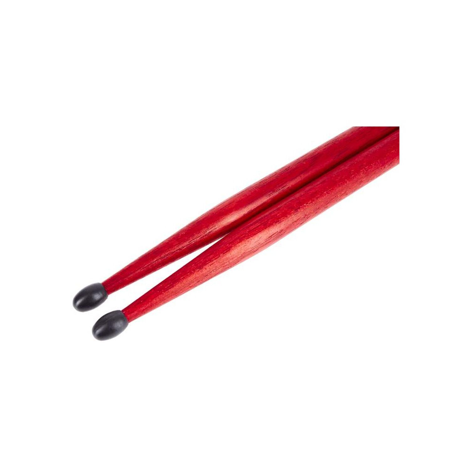 Baquetas Vic Firth 5a Nova Red Punta De Nylon image number 2.0