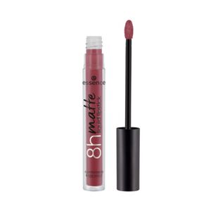 Labial Matte 8h Dark Berry 08