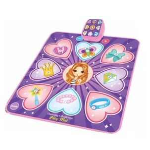 Alfombra De Baile Musical