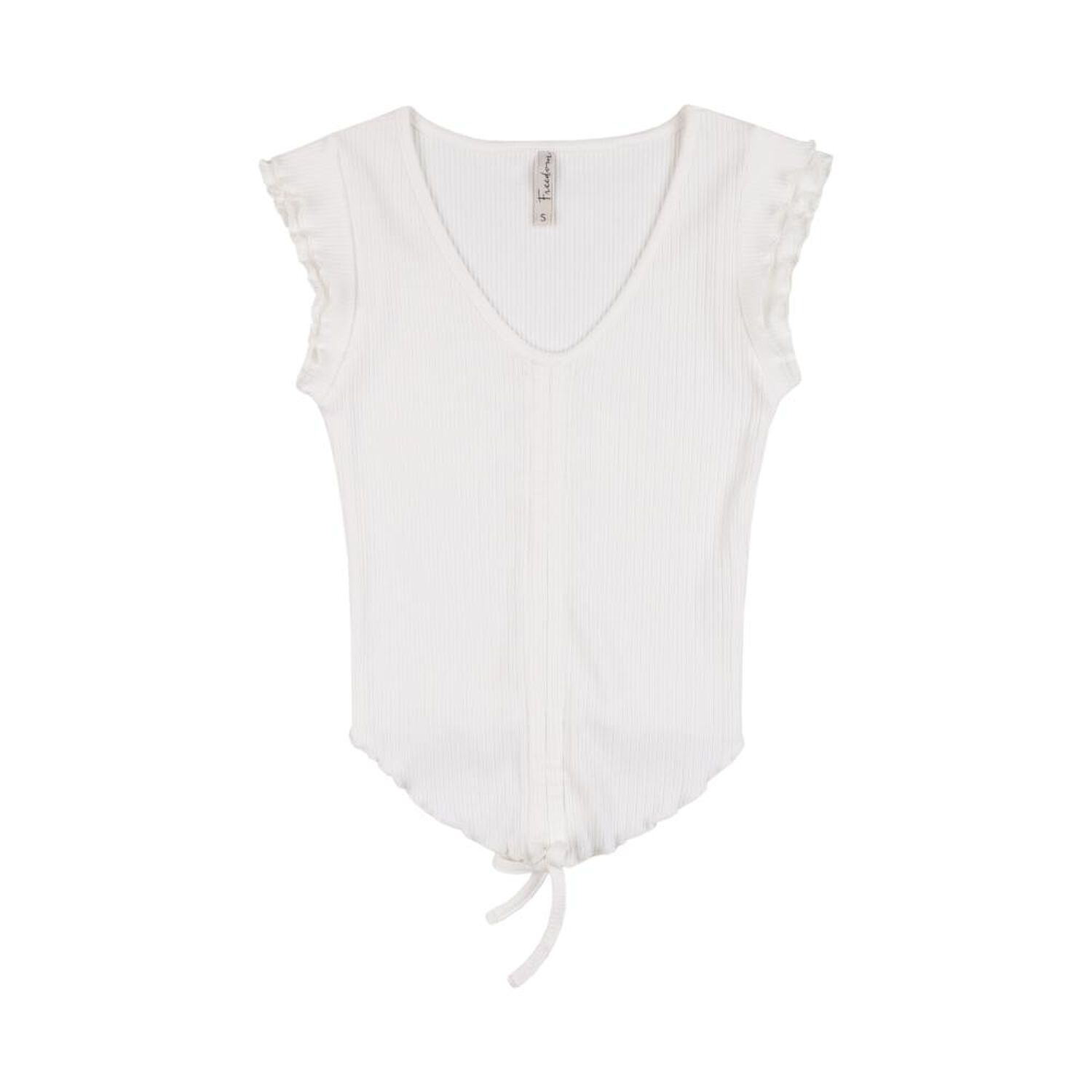 Polera Mujer Freedom image number 0.0
