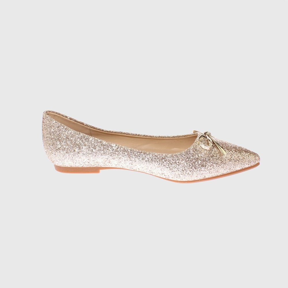 Balerina Escarcha Dorado Pand-g Art. 5pg77918gold image number 3.0