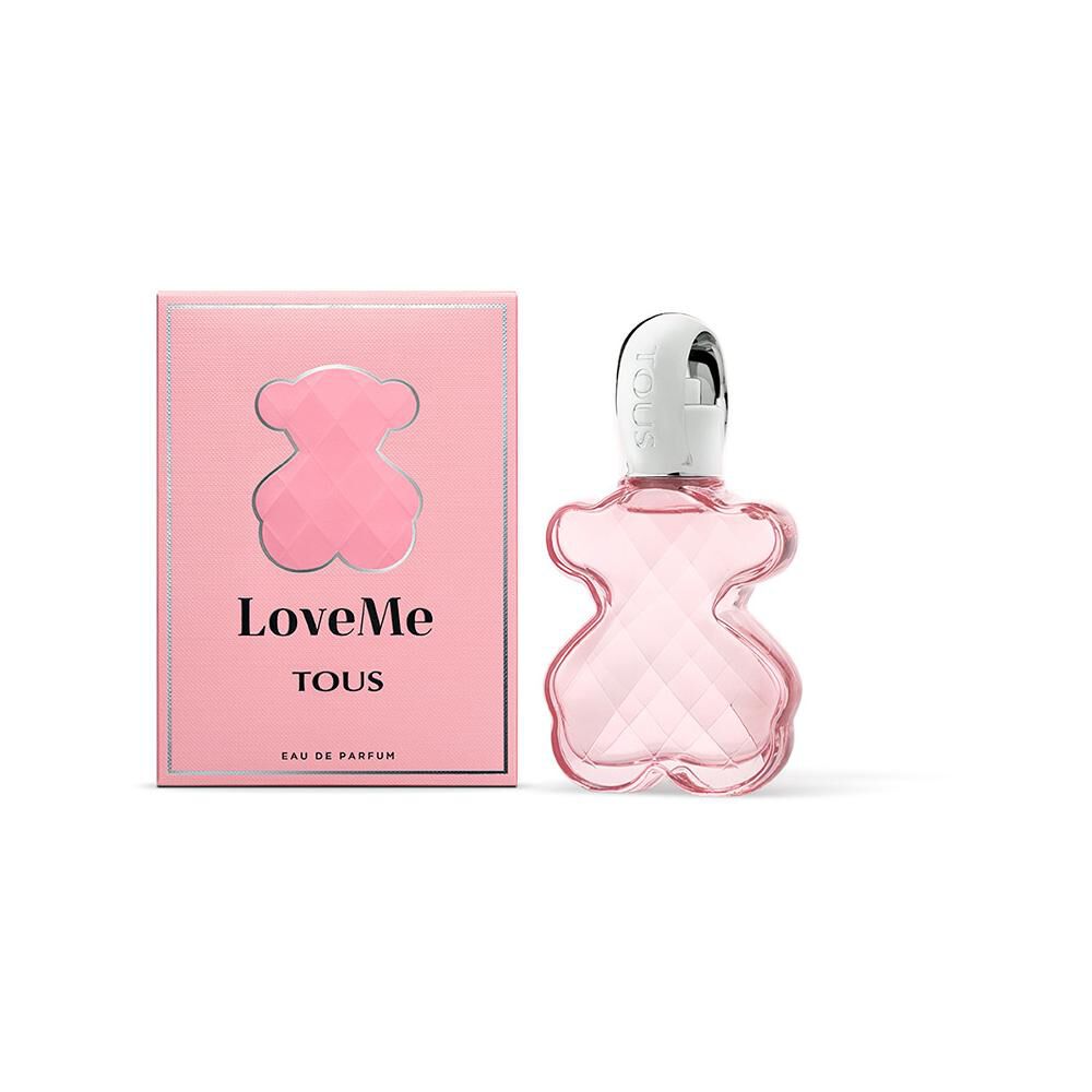 Perfume Mujer Tous Loveme Edp 30ml Edl image number 0.0