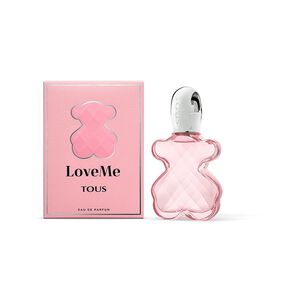 Perfume Mujer Tous Loveme Edp 30ml Edl