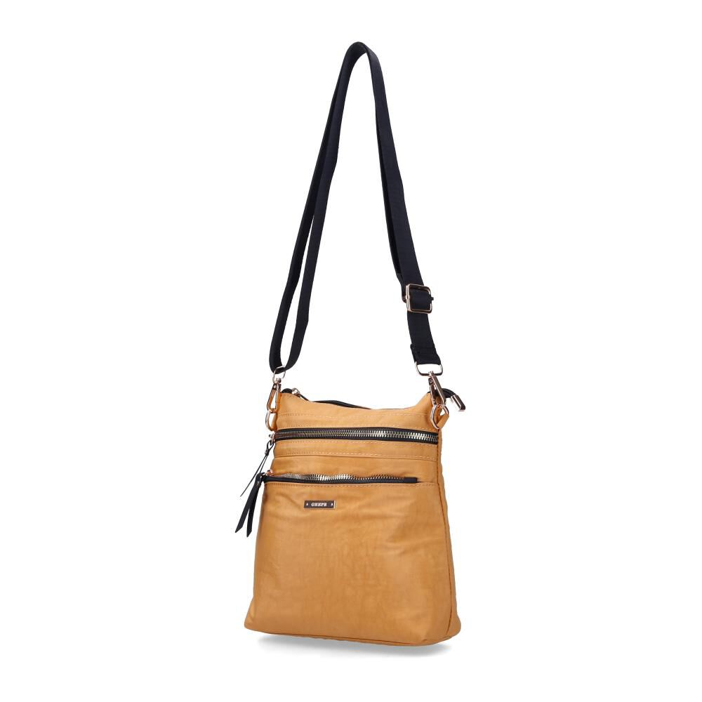 Cartera Bolsillo Exterior Mujer Geeps image number 2.0