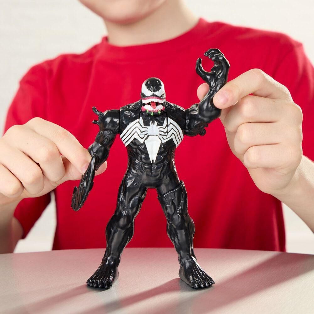 Figura De Acci&oacute;n Spider-man Action Fx Venom image number 3.0
