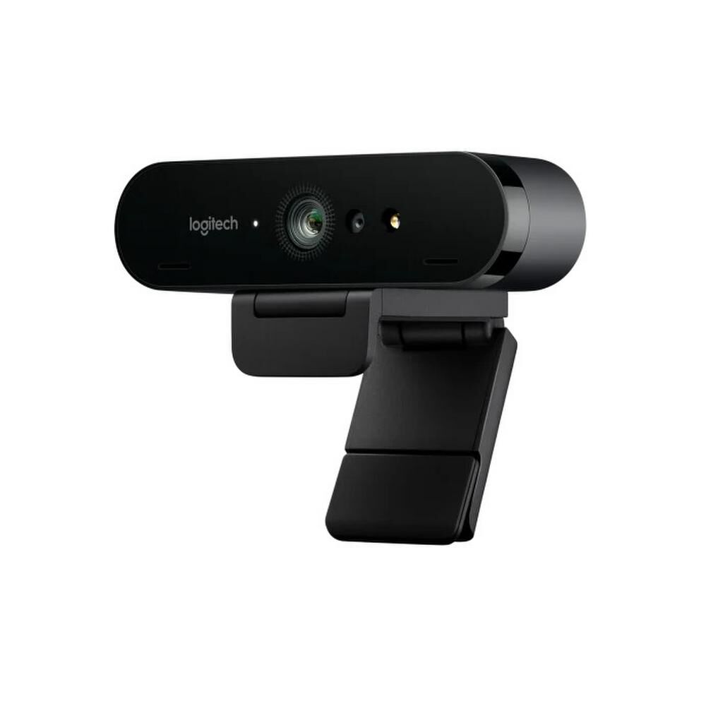 Camara Web Logitech Brio 4k Ultrahd image number 1.0