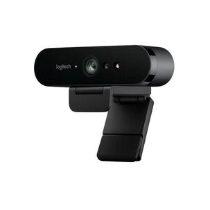 Camara Web Logitech Brio 4k Ultrahd