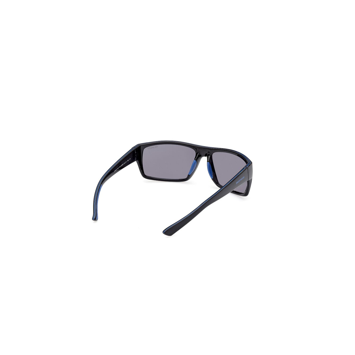 Lentes De Sol Negro Polarizados Skechers image number 5.0