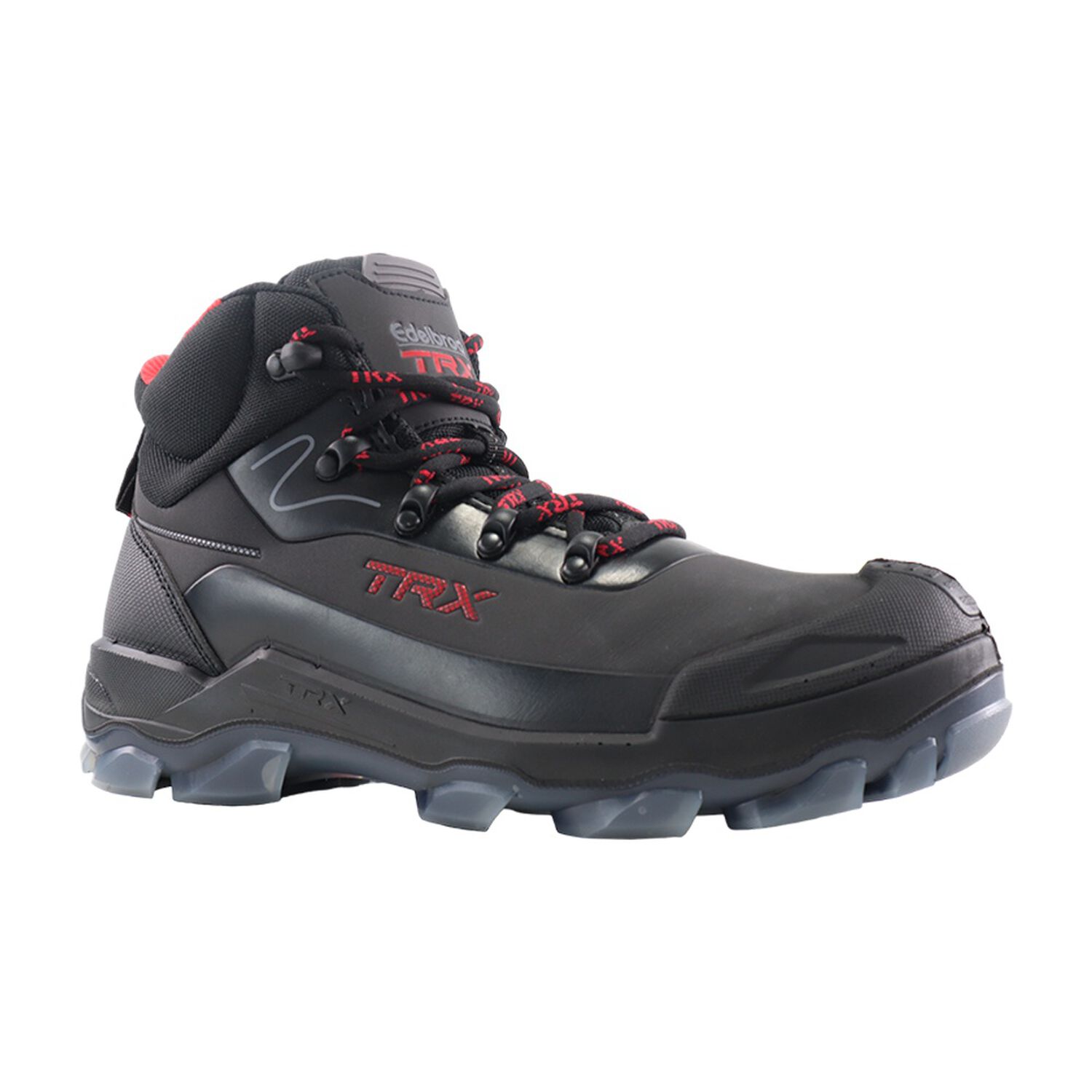 Zapato Seguridad Edelbrock Botin Trx Ed 700 Air image number 1.0