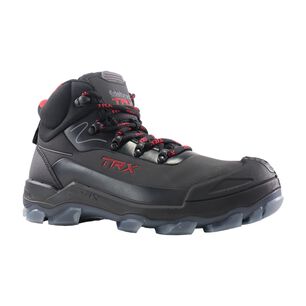 Zapato Seguridad Edelbrock Botin Trx Ed 700 Air