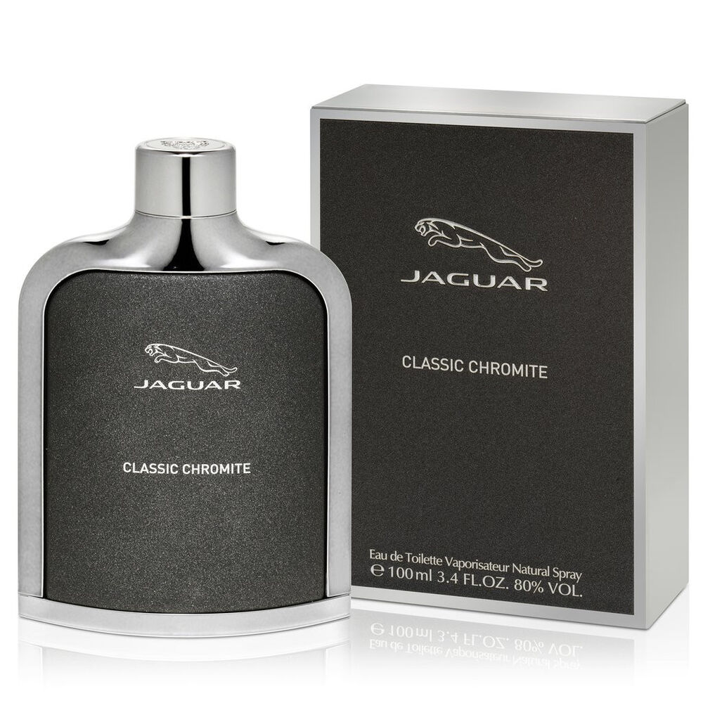 Jaguar Jaguar Classic Chromite 100ml image number 0.0