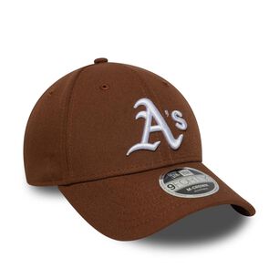 Gorra 9forty Oakland Athletics Seasonal Colors Caf&eacute;