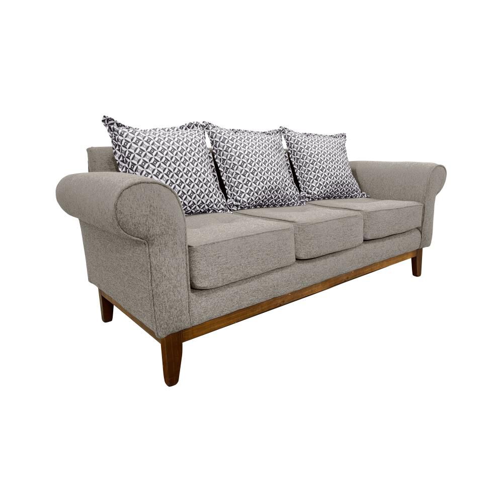 Sof&aacute; Living Factory Coihue / 3 Cuerpos image number 3.0