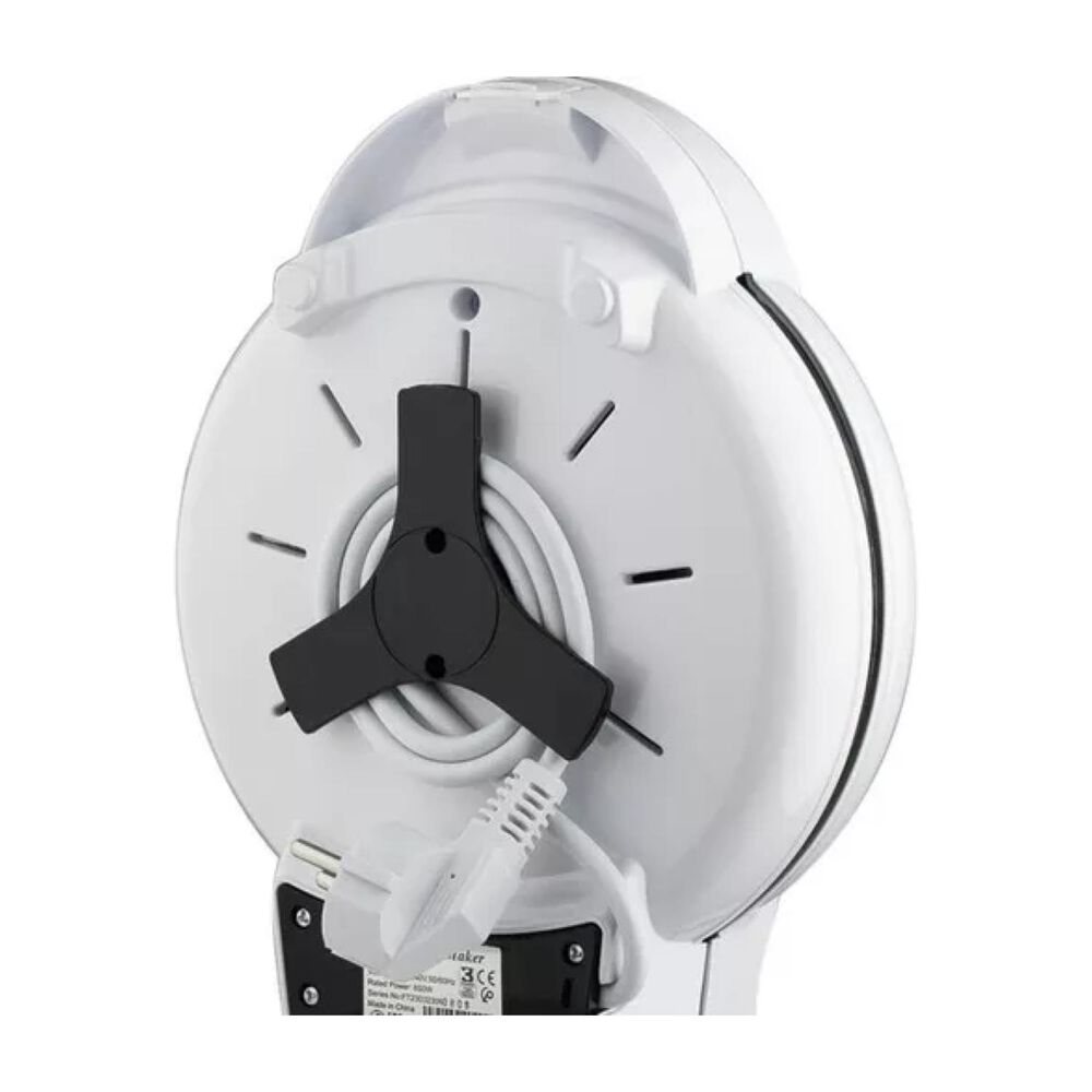 Maquina Para Hacer 7 Mini Donas 850w Antiadherente R572 image number 2.0