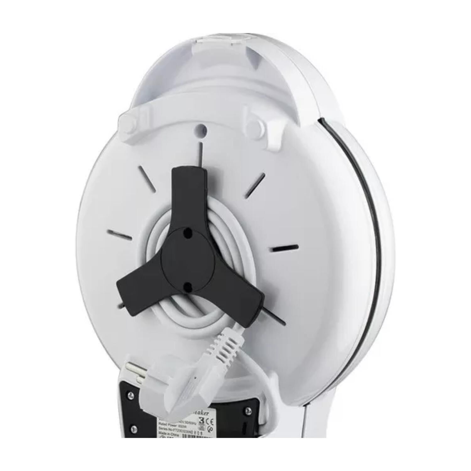 Maquina Para Hacer 7 Mini Donas 850w Antiadherente R572 image number 2.0