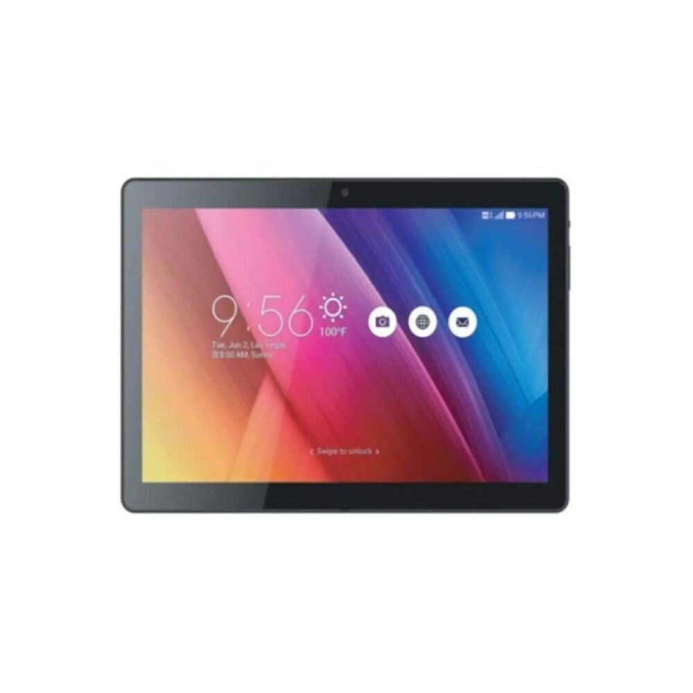 Tablet Itab X40l+ 10.1" Hd 4gb+64gb 4g Lte Android 10 Octa-core - Nuevo image number 1.0