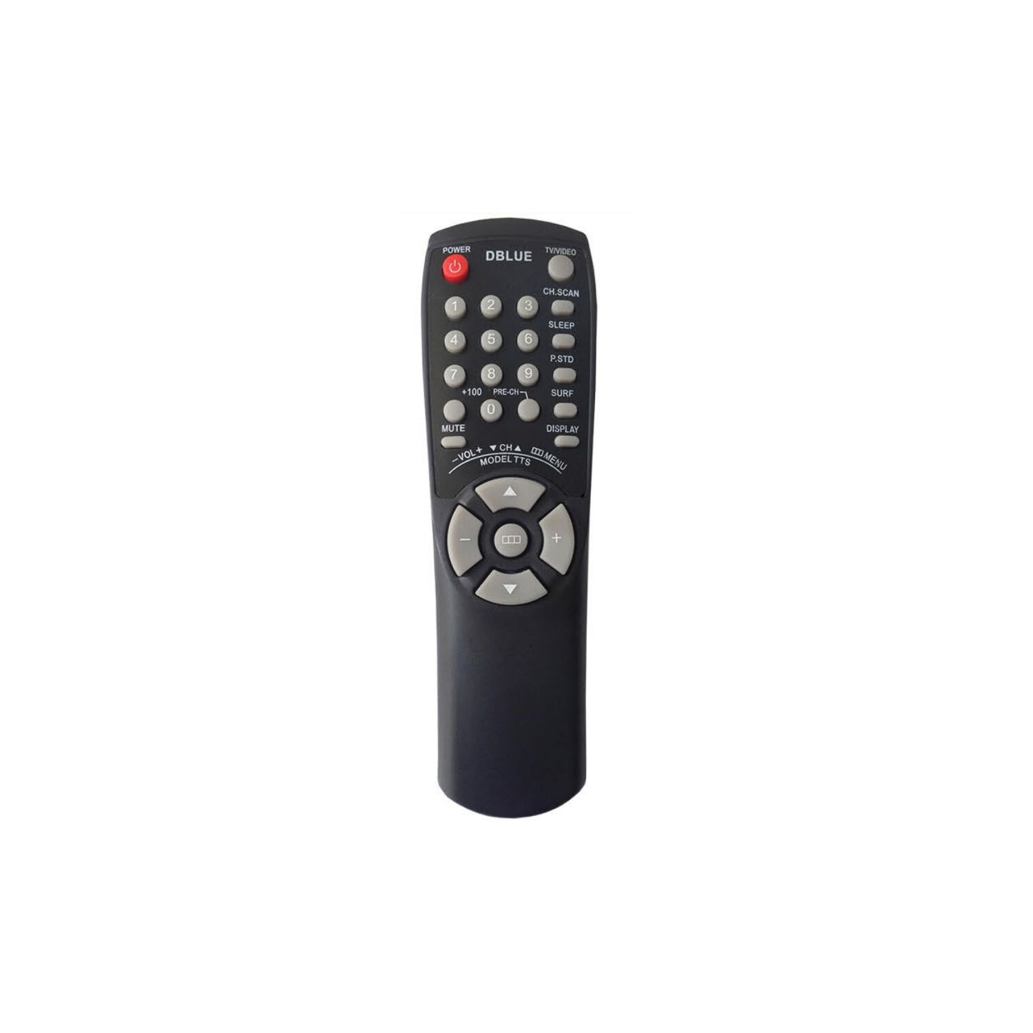 Control Remoto Para Tv Samsung Crt - Ps image number 0.0