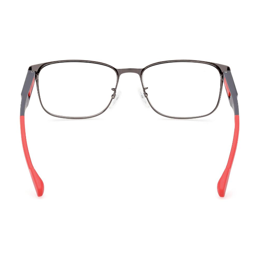 Lentes &Oacute;pticos Gris Adidas Sport image number 3.0