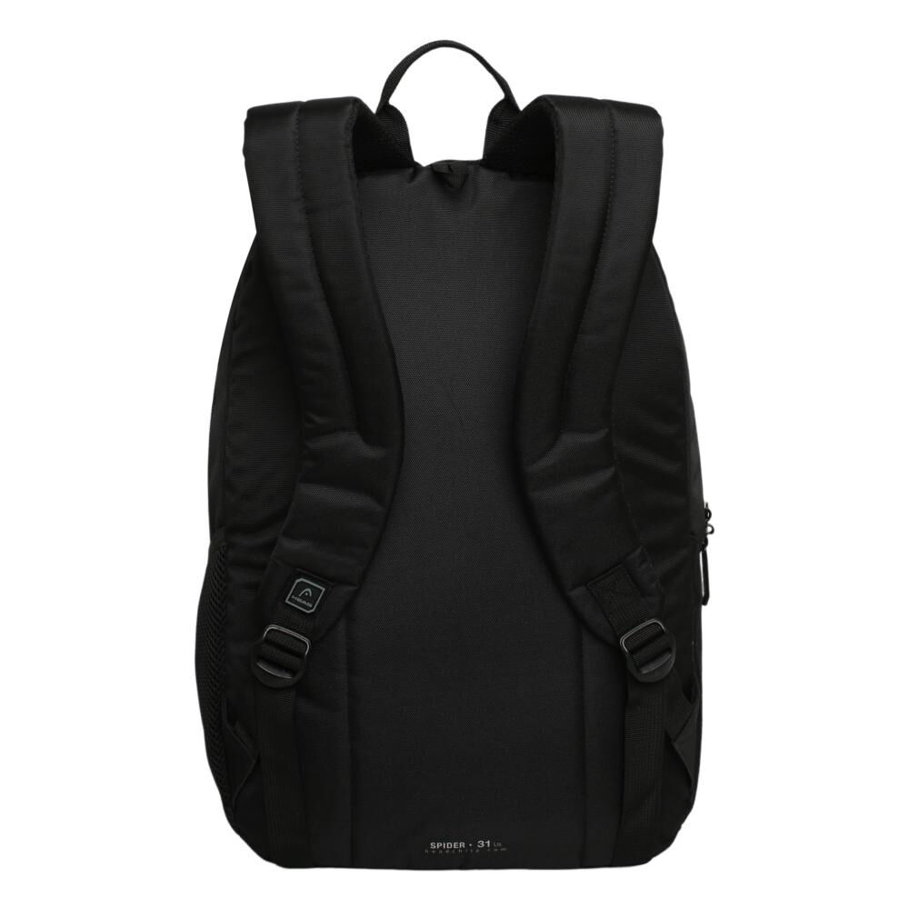 Mochila Urbana Spider Head image number 4.0