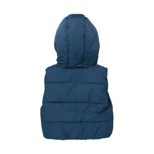 Parka Bebe Ni&ntilde;o Baby
