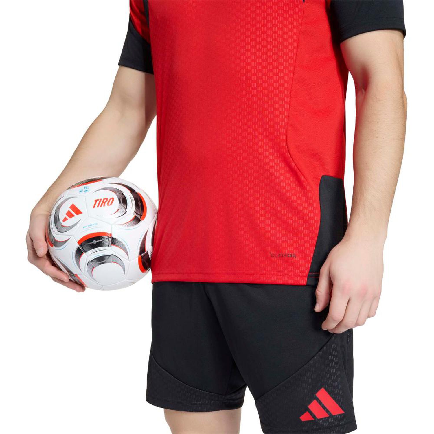 Camiseta De Entrenamiento Colo-colo Tiro26 Competition image number 5.0