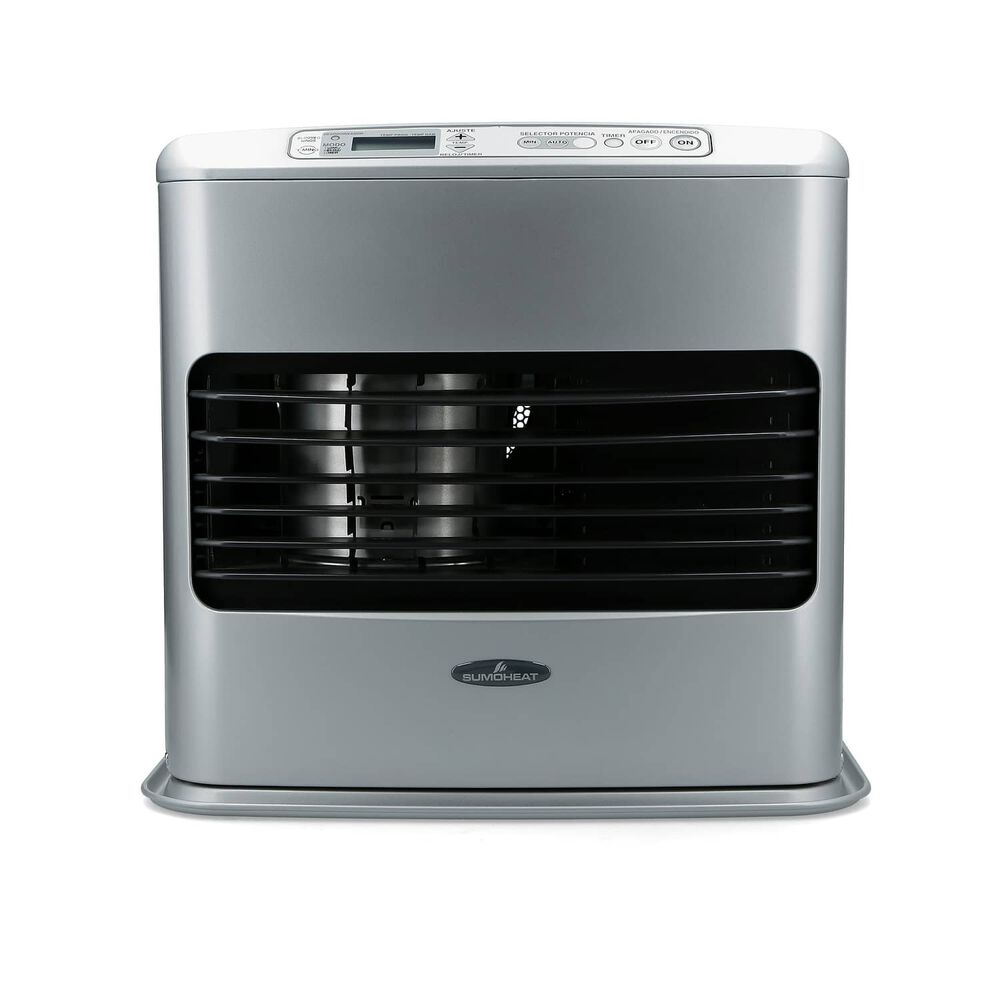 Estufa Parafina L&aacute;ser Fh-1050 image number 0.0