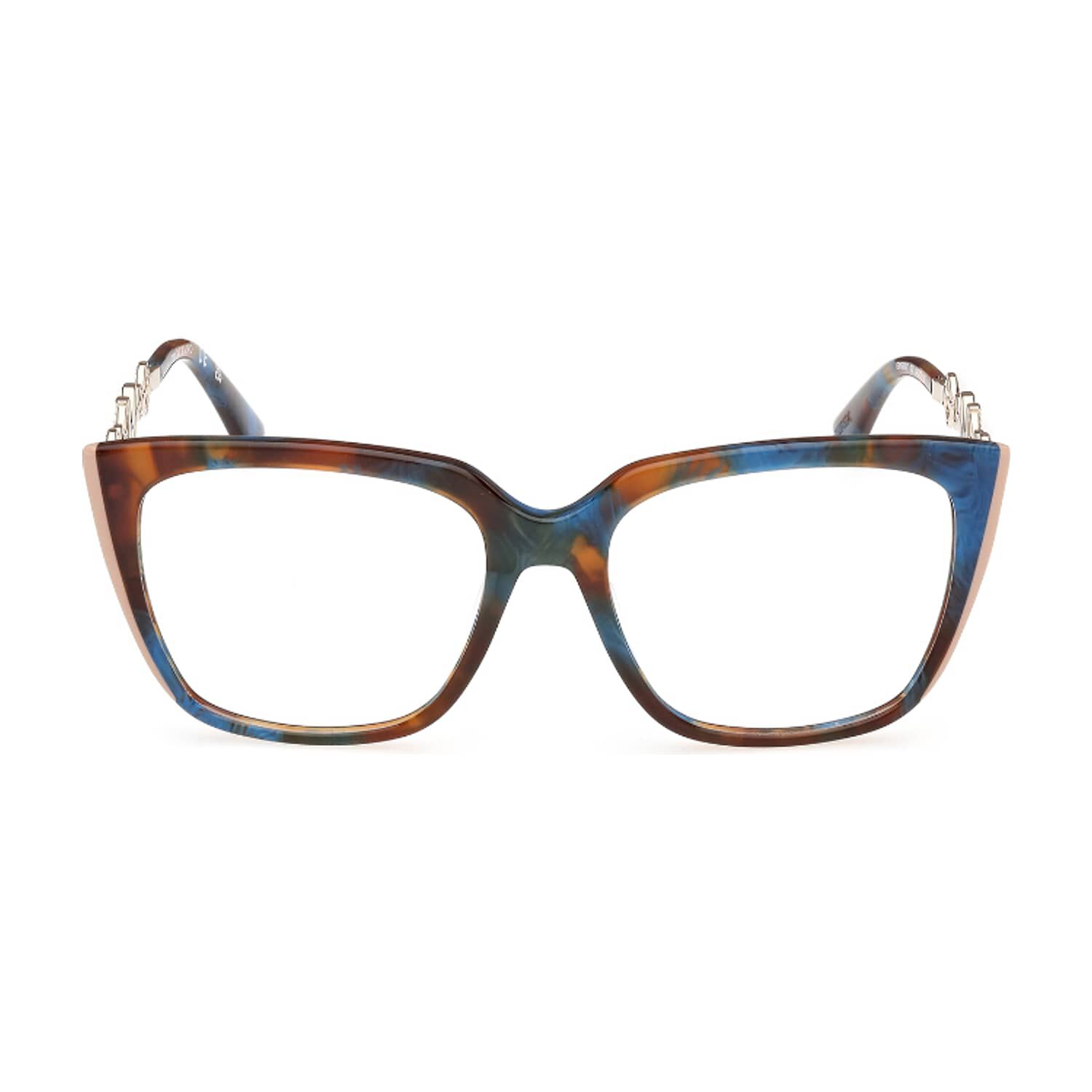 Lentes &Oacute;pticos Havana Guess By Marciano image number 0.0