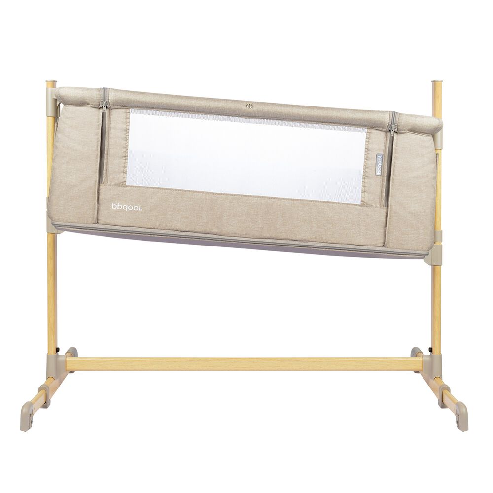 Cuna Colecho Aura Beige image number 4.0