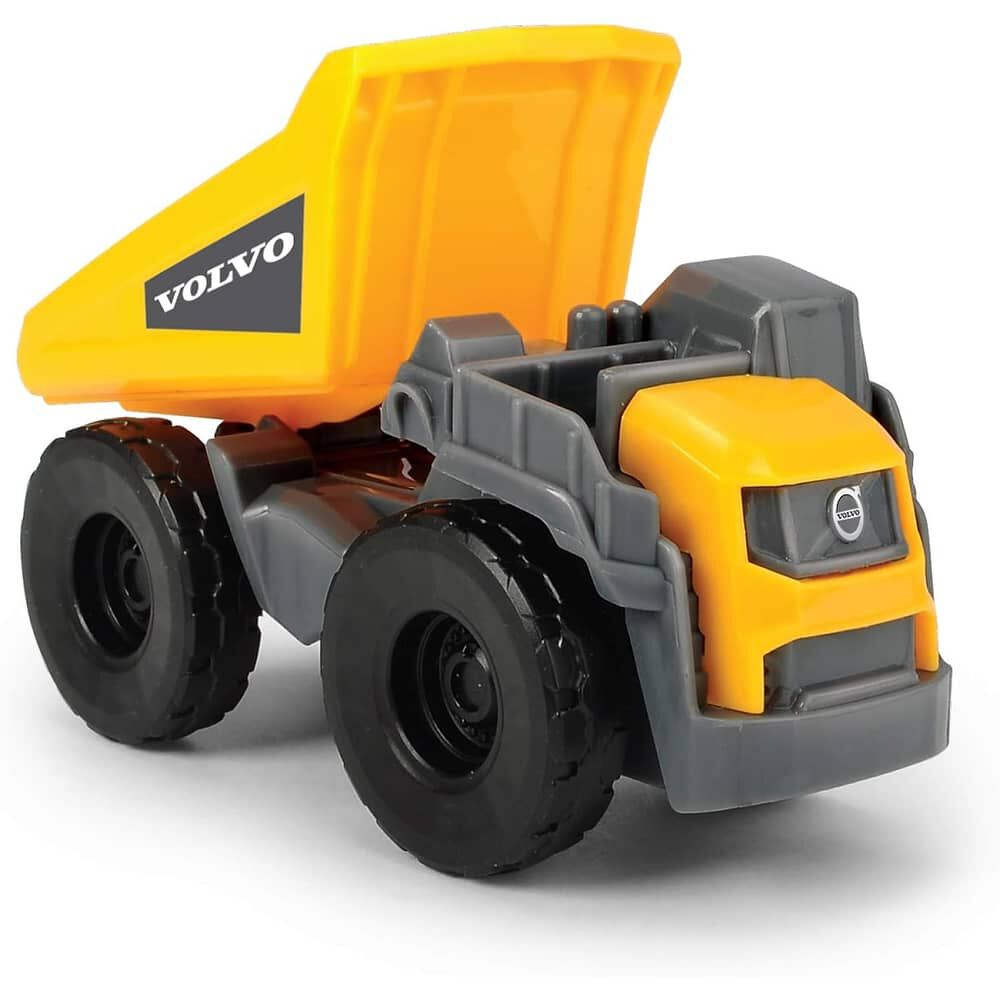 Camion De Construccion Volvo image number 2.0