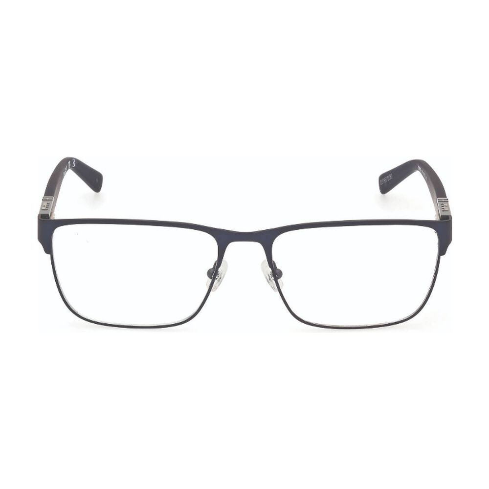 Lentes &Oacute;pticos Azul Mate Timberland image number 0.0