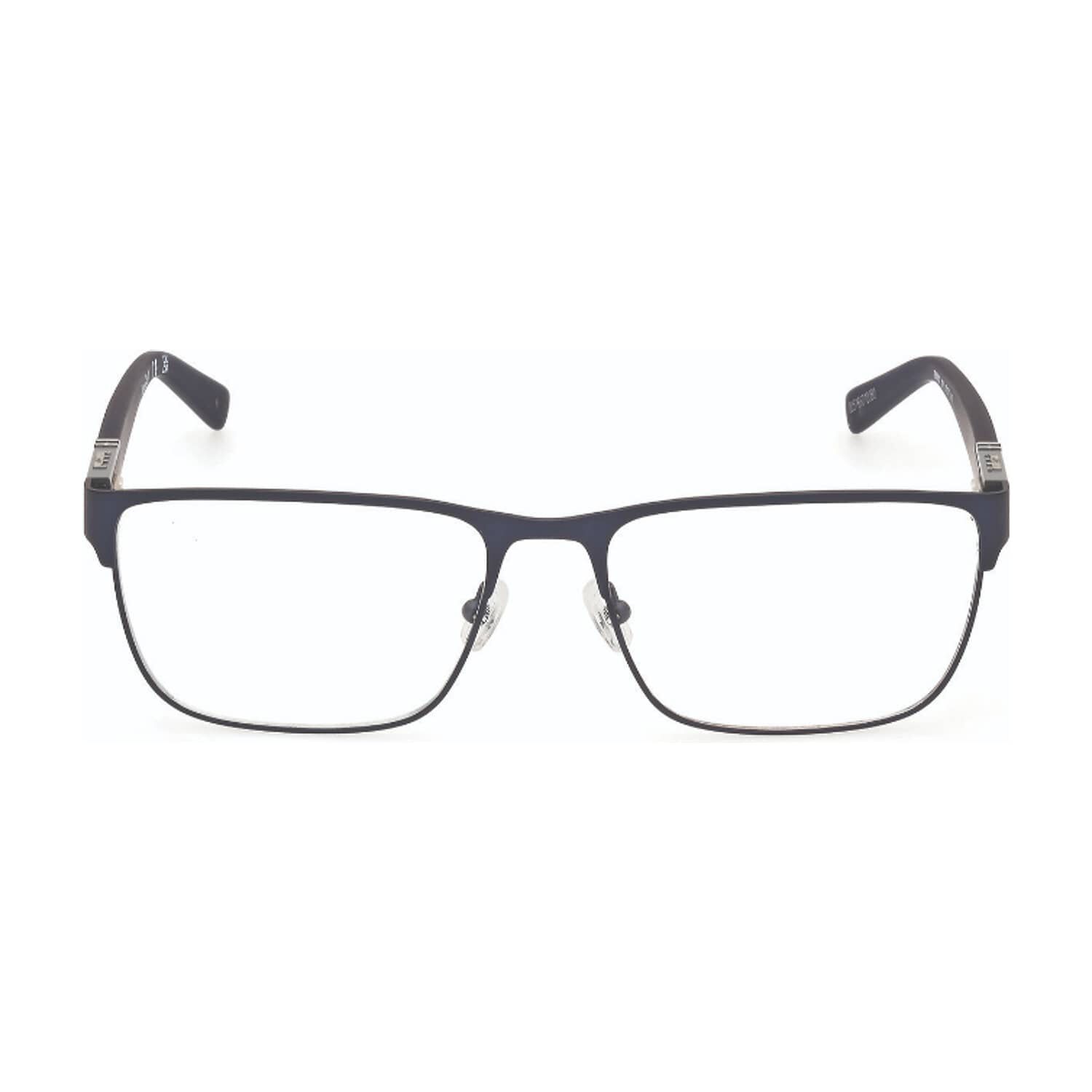 Lentes &Oacute;pticos Azul Mate Timberland image number 0.0