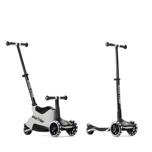Xtend Ride-on 3 En 1 Gris Claro