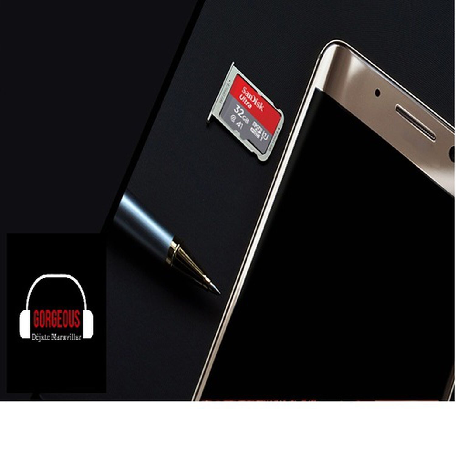 Tarjeta Memoria Micro Sd Sandisk Ultra 64 Gb Original Compatible Con Consolas Varias, Clase 10, 120 Mb/s image number 6.0