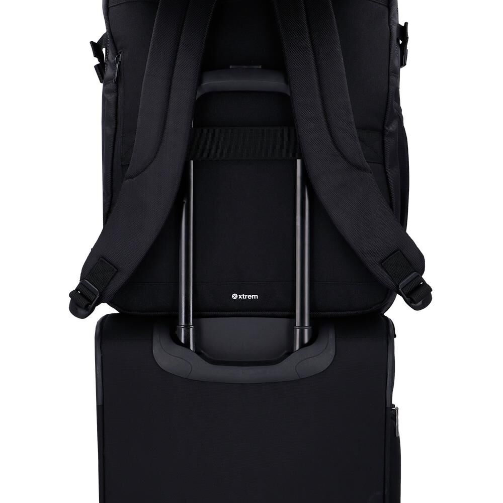 Mochila Xtreme Reynold 6xt / 38 Litros image number 1.0