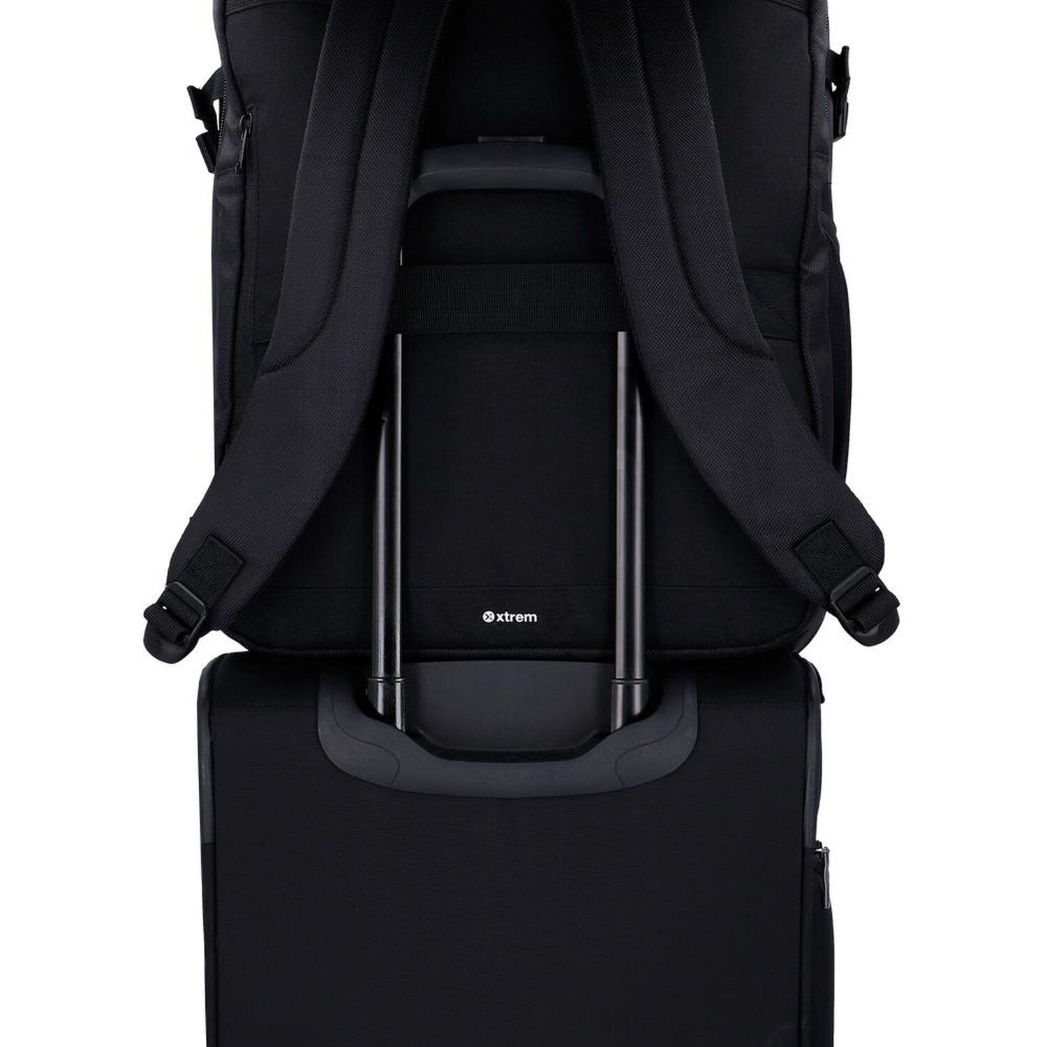 Mochila Xtreme Reynold 6xt / 38 Litros image number 1.0