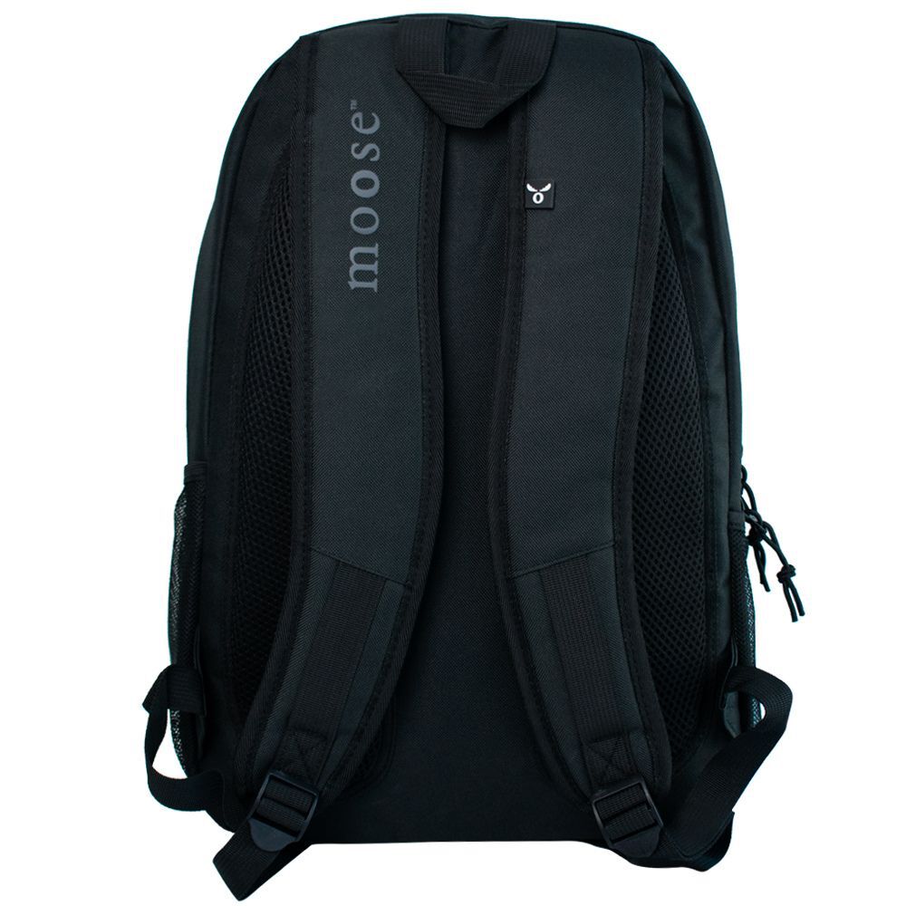 Mochila Moose California Black 25 Litros image number 3.0