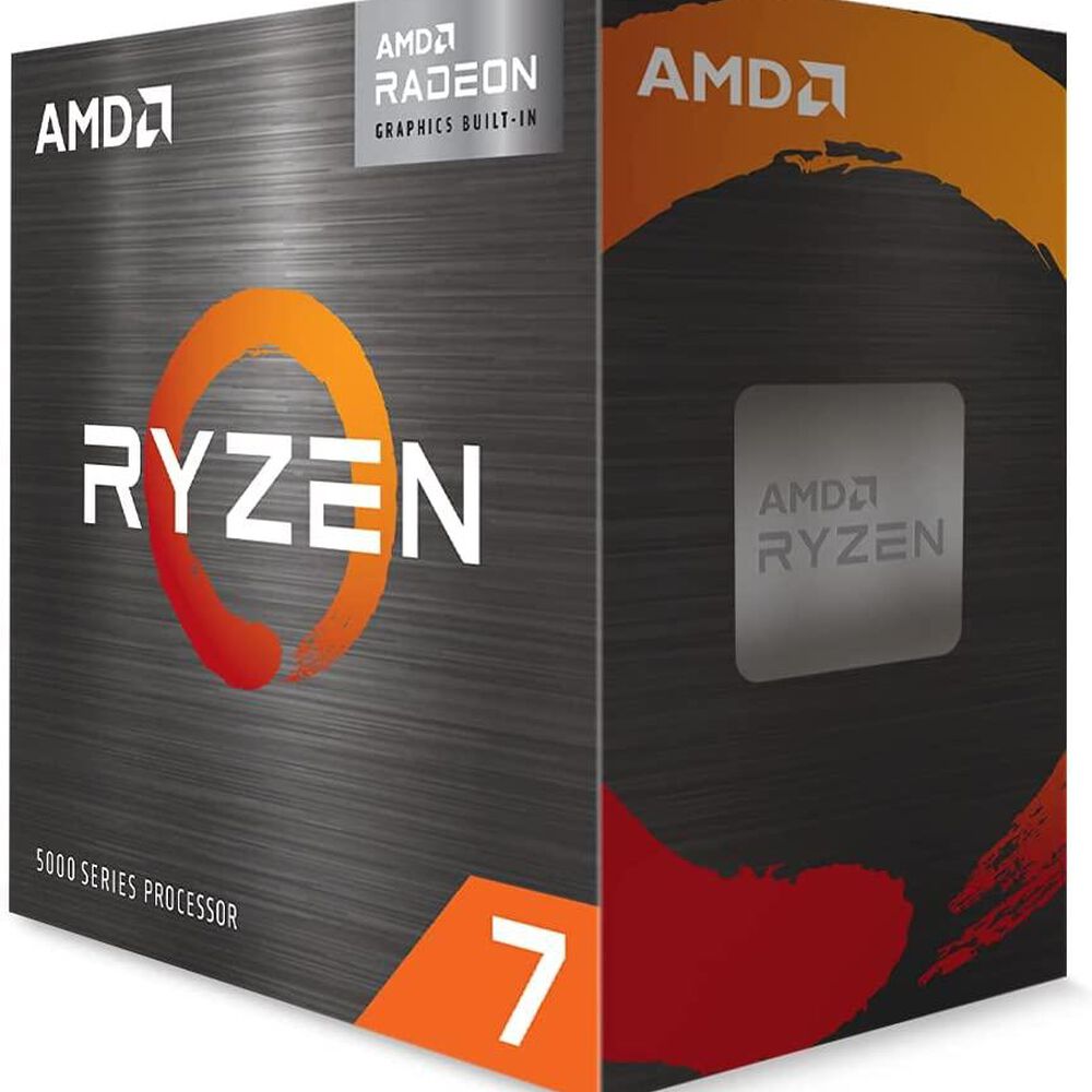 Ryzen 7 5700g 4.60ghz 8core Skt Am4 20mb 65w Radeon image number 5.0