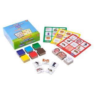 Loter&iacute;a Discriminaci&oacute;n Auditiva
