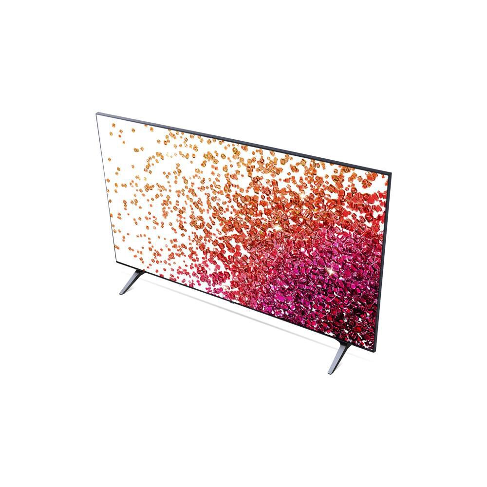 NanoCell 65" LG 65NANO75SPA / Ultra HD 4K / Smart TV image number 2.0