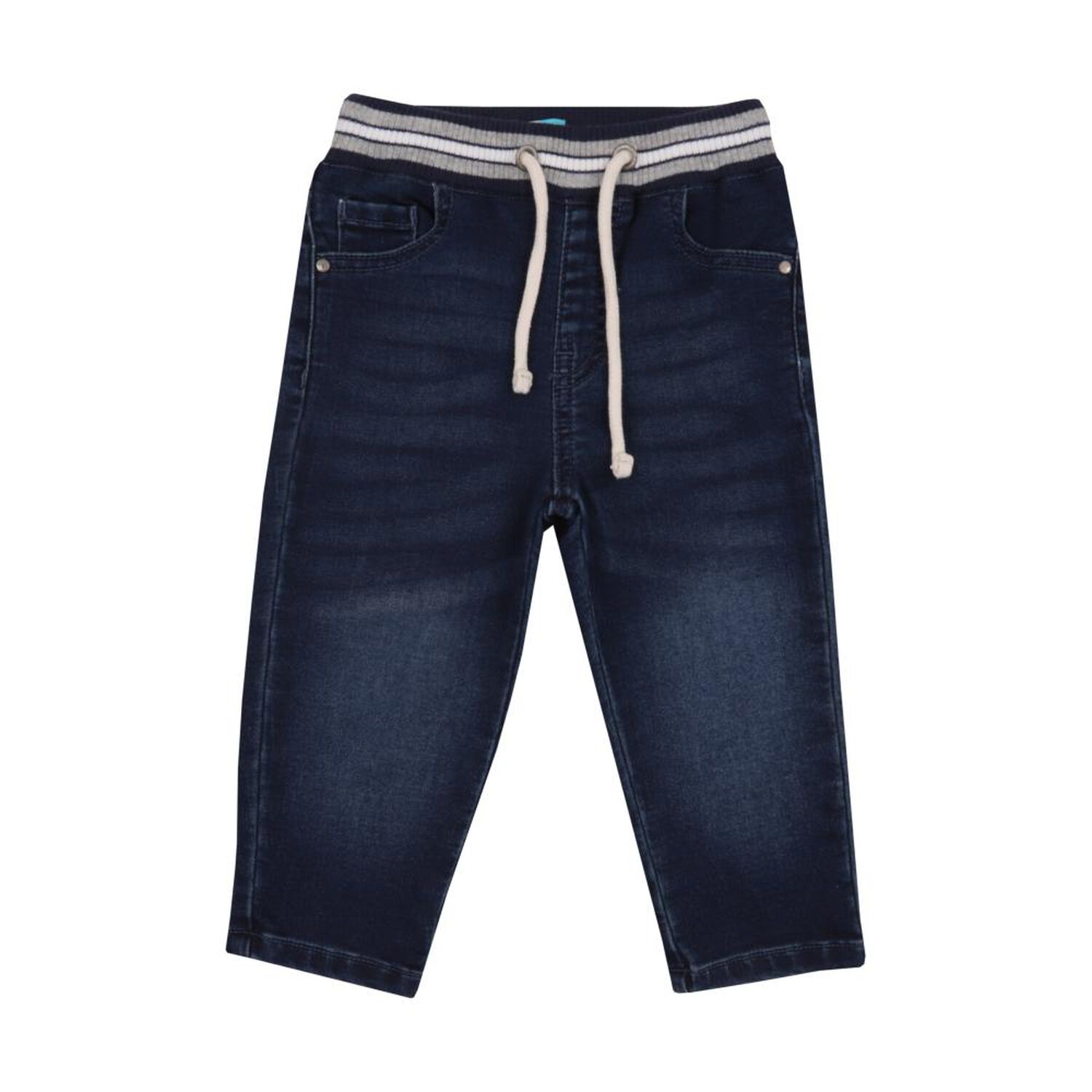Jeans Bebe Ni&ntilde;o Baby image number 0.0