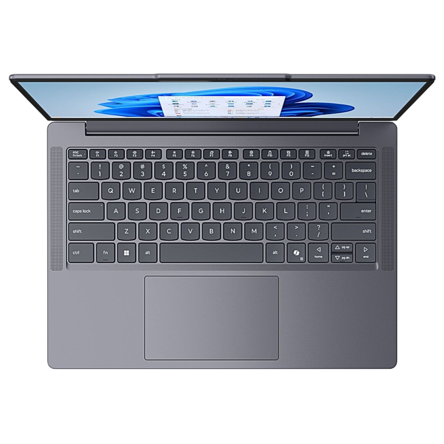 Notebook Lenovo Ideapad Slim 3 Intel Core 5 16gb Ram 512gb Ssd 14" image number 3.0