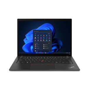 Lenovo Thinkpad T14s (gen 4), I7 Decima G., Ssd 1tb, Ram 32gb De 14" Wuxga, W 11 Pro