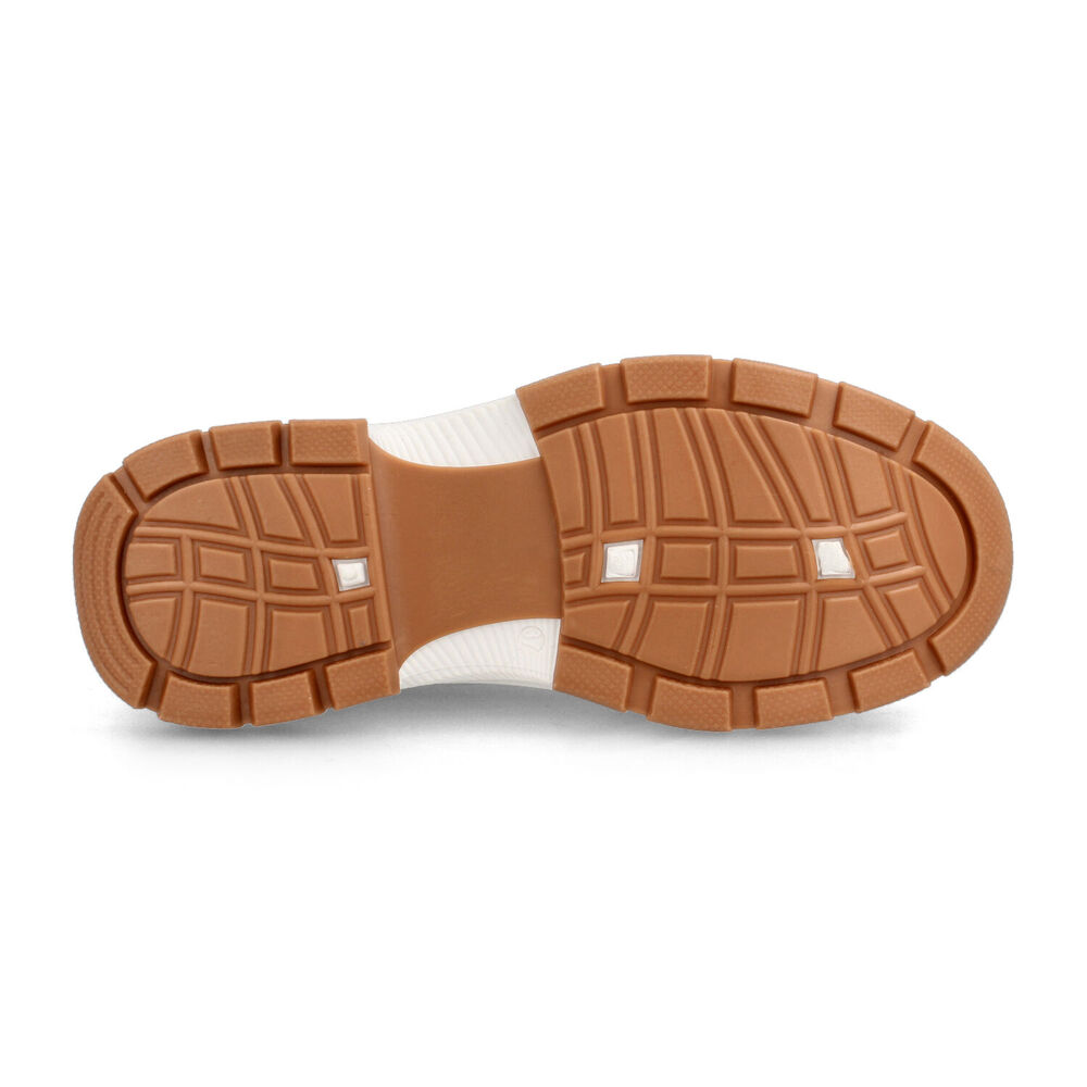 Zapatilla Mujer North Star Hare Blanco image number 4.0