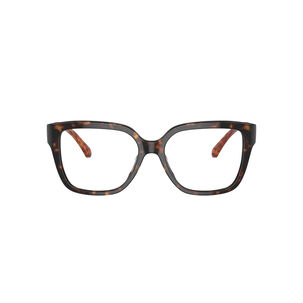 Lentes Ópticos Polanco Havana Michael Kors