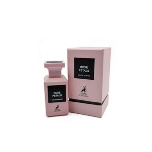 Maison Alhambra Rose Petals Woman Edp 80ml