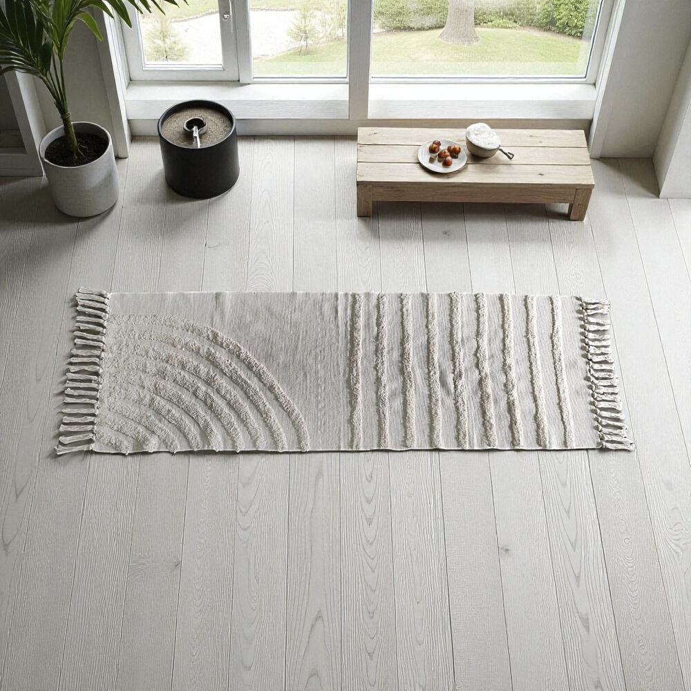 Alfombra Pasillera - Piecera 60x200cm M201 image number 1.0