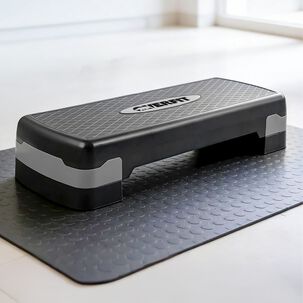 Step Aer&oacute;bico Ajustable 2 Niveles Antideslizante Overfit