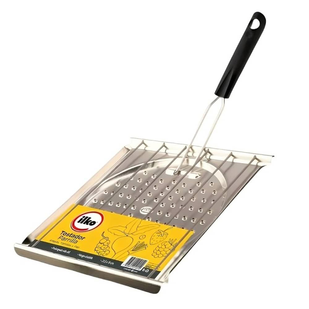 Tostador Esta&ntilde;ado Cl&aacute;sico Ilko image number 0.0